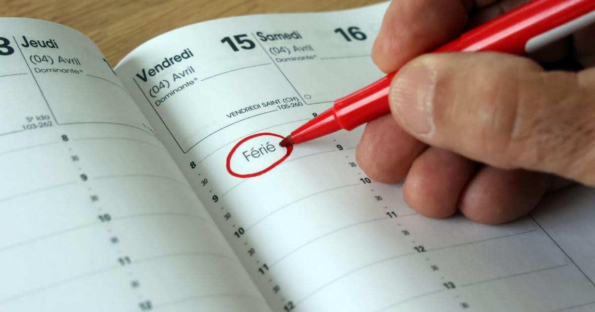 Alsace-Moselle : l’hypothèse d’une remise en cause des jours fériés régionaux provoque la colère des élus