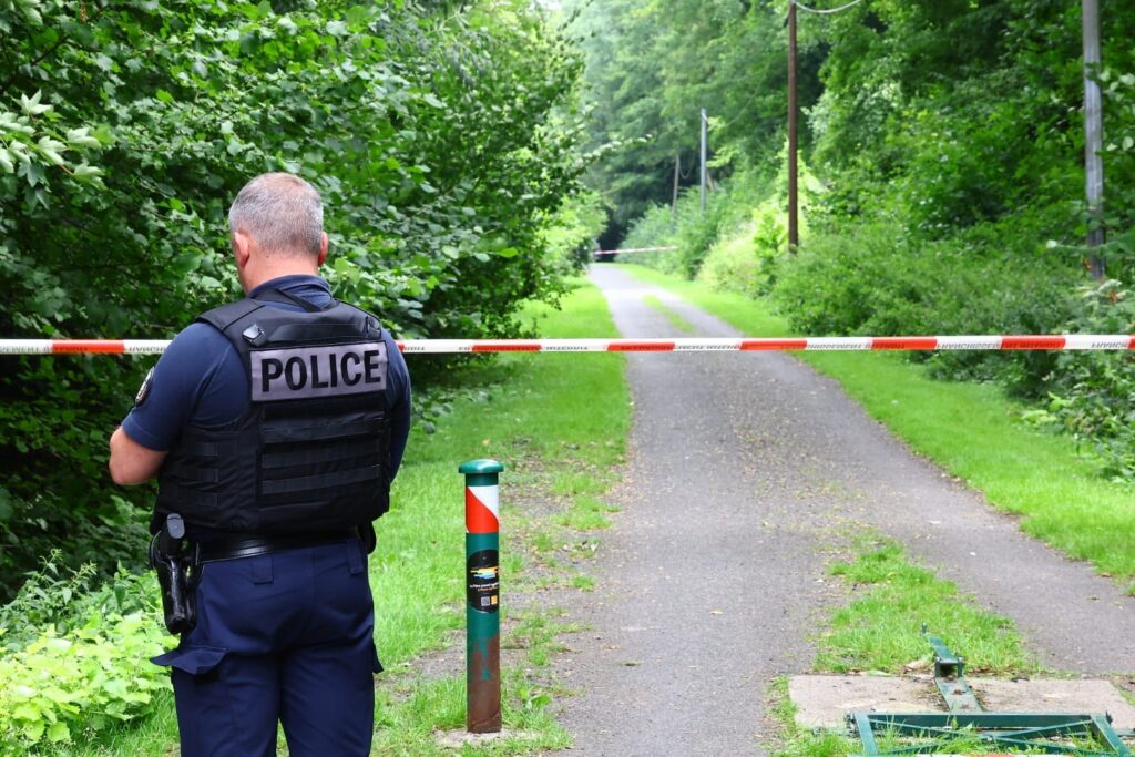Amiens : un suspect avoue le meurtre atroce de Pont-de-Metz, mais reste muet sur ses motivations