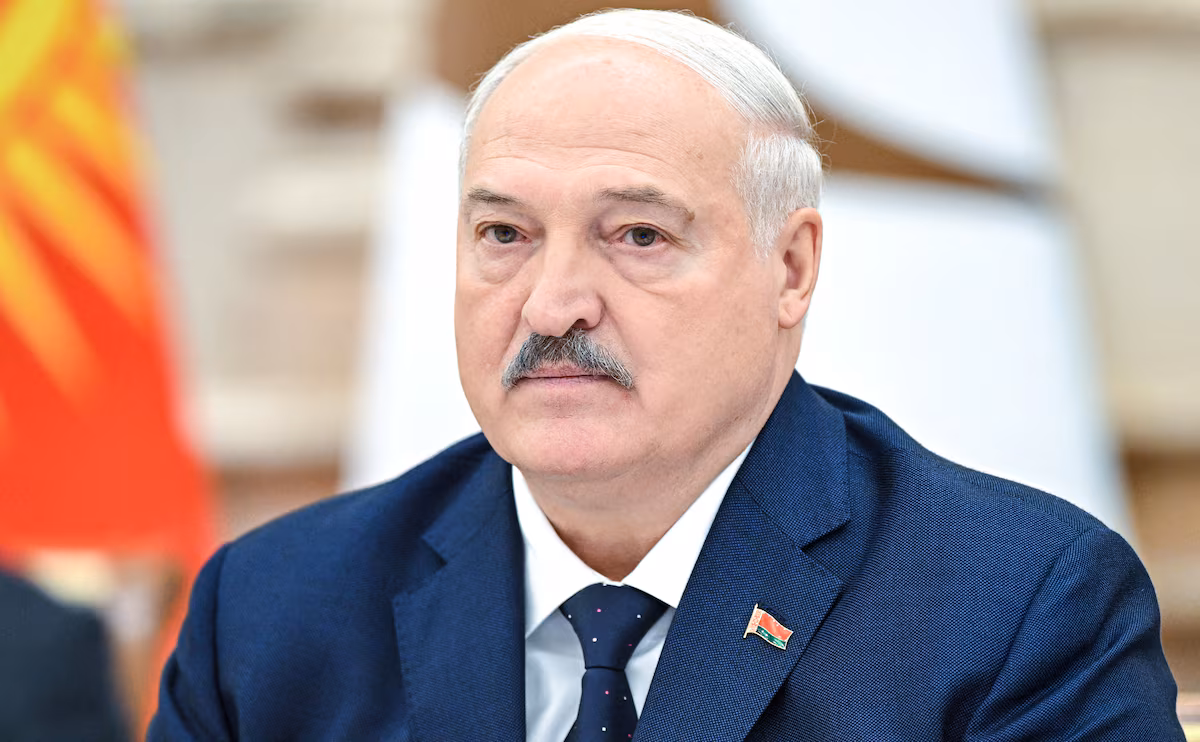 Après un bilan médical complet, Loukachenko affirme être en bonne santé