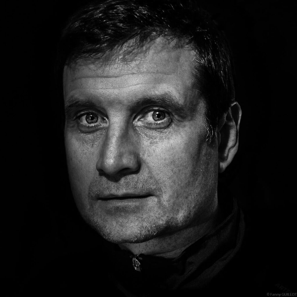 Au Lucernaire, Franck Desmedt incarne un Saint-Exupéry lumineux et tourmenté @wikipedia commons