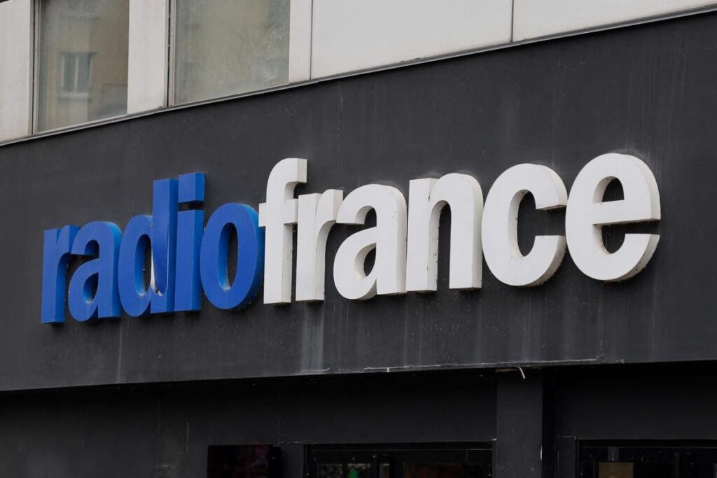 Audiovisuel public : Radio France et France Télévisions sous tension à la veille de la rentrée