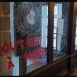 Aurillac : violences en marge du festival de théâtre de rue après une interpellation