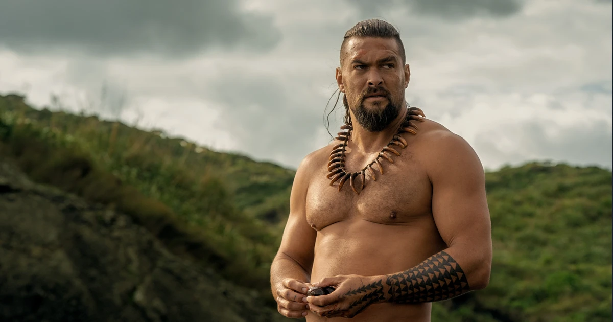 Avec “Chief of War”, Jason Momoa raconte les origines sanglantes d’Hawaï
