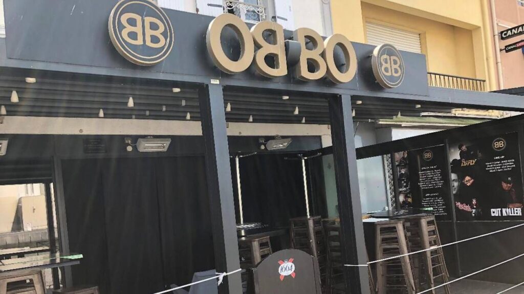 Bars sous surveillance : opération coup de poing sur le port des Sables-d’Olonne
