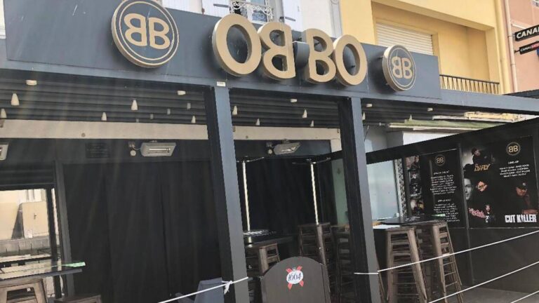 Bars sous surveillance : opération coup de poing sur le port des Sables-d’Olonne