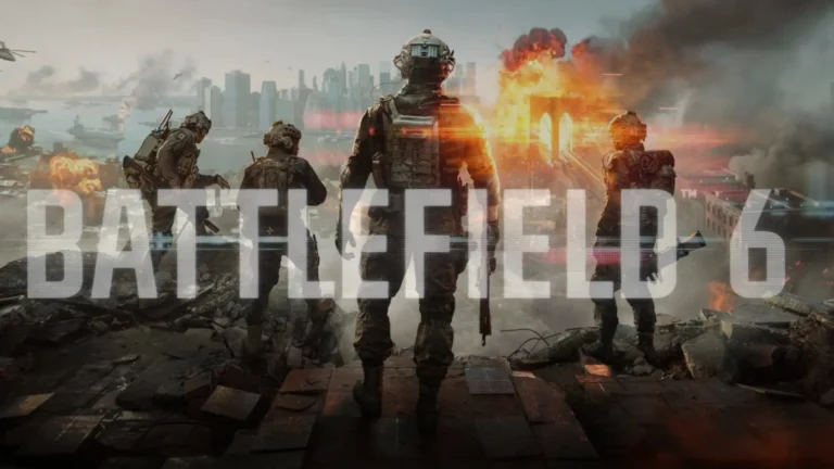 “Battlefield 6” débarque le 10 octobre avec une ambition XXL