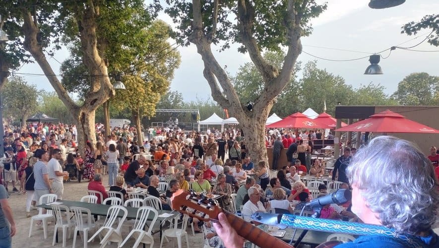 Béziers : interdiction des couteaux pendant la feria