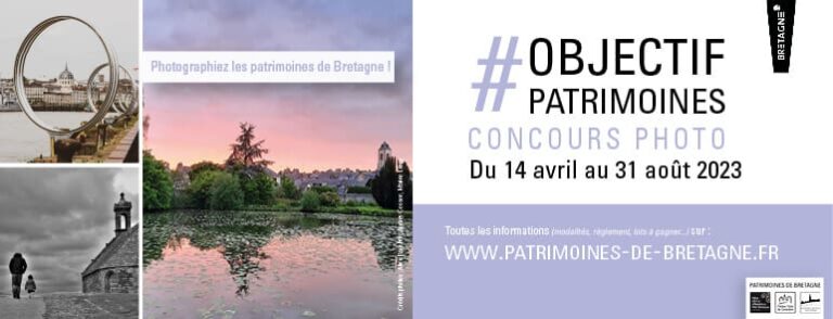 Bretagne : un concours photo pour sublimer le patrimoine régional