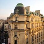 Cambriolage dans le XVIe - 700 000 euros envolés par la fenêtre @pxhere