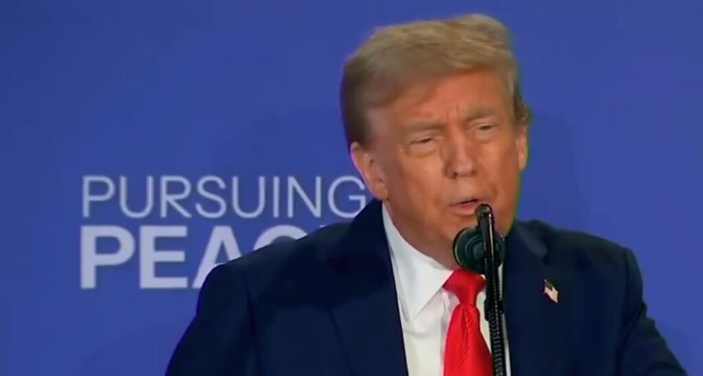 Trump qualifie de « très productive » sa rencontre avec Poutine et n’exclut pas une prochaine réunion à Moscou