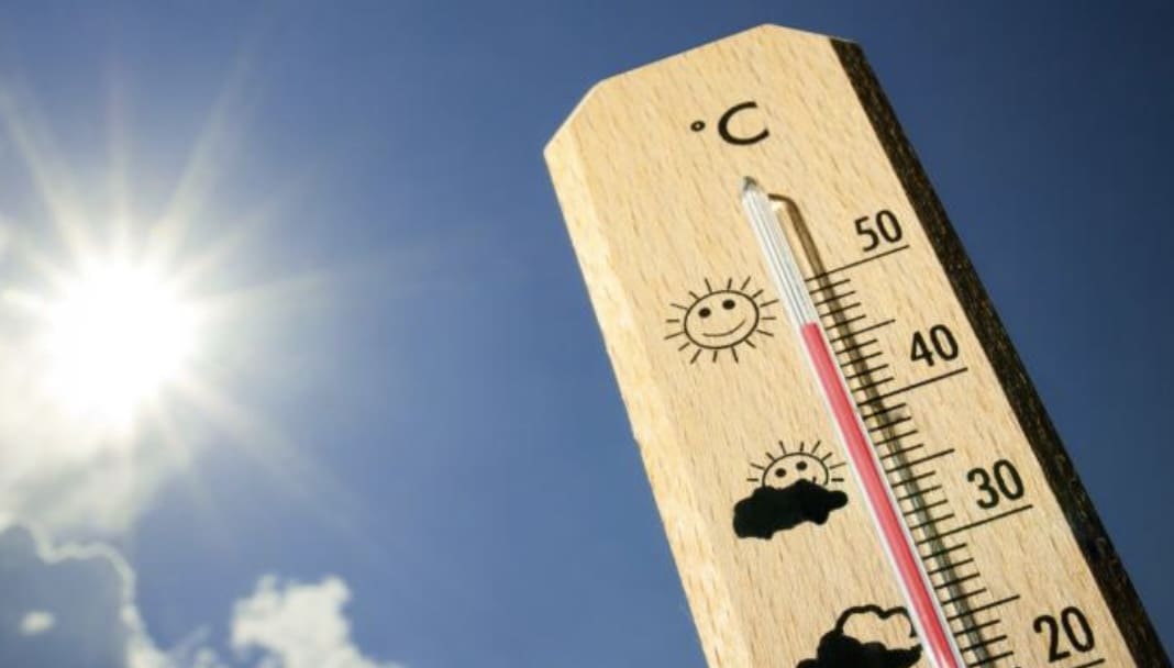 Météo lundi 18 août : dernières fortes chaleurs avant l’arrivée des orages