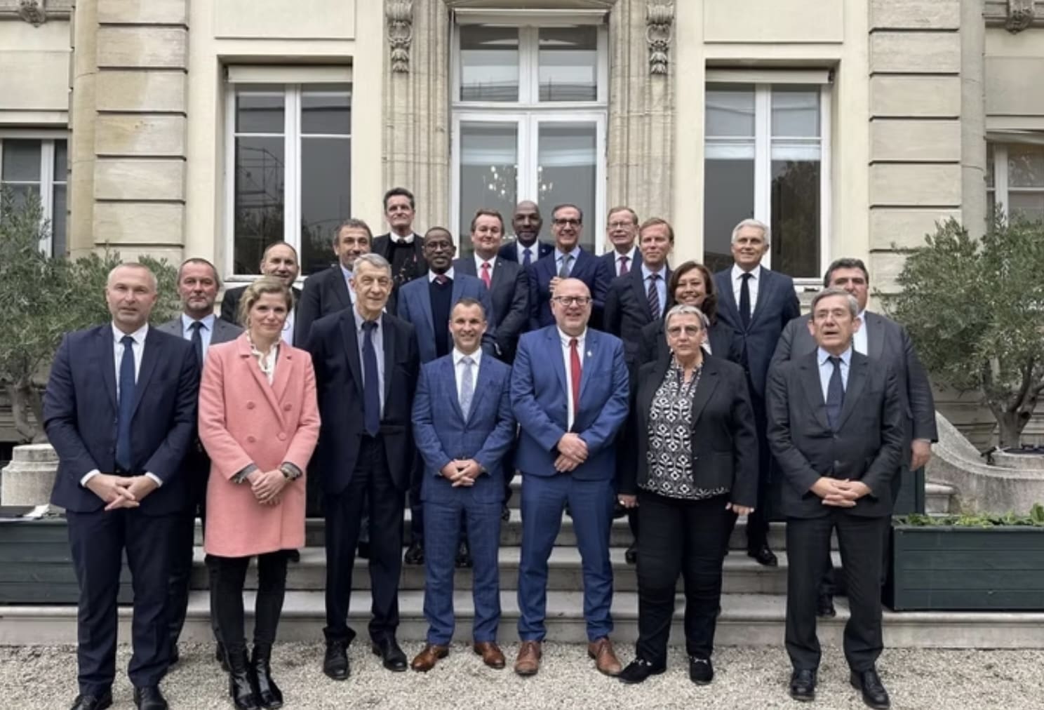 EXCLU ENTREVUE - Vote de confiance : le groupe LIOT ne suivra pas Bayrou