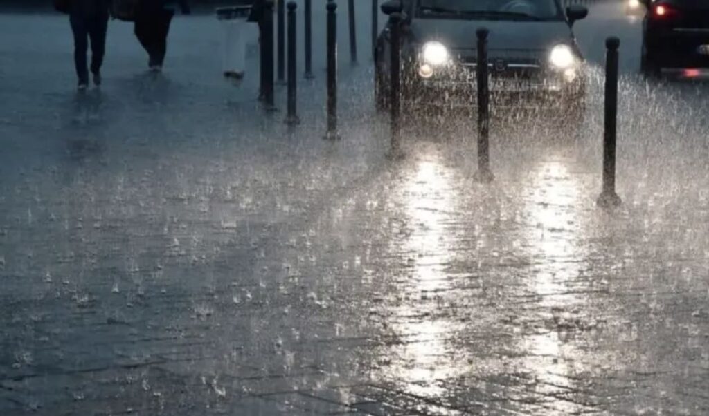 Météo du samedi 30 août : une accalmie avant le retour de la pluie et du vent