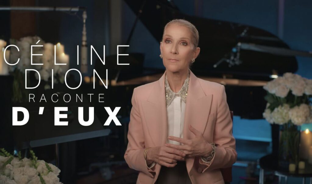Céline Dion revient sur M6 pour raconter les coulisses de l’album “D’eux”