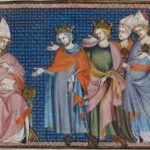 C’était un 11 août : Canonisation du roi Louis IX