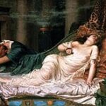 C’était un 15 août : La fin tragique de Cléopâtre VII