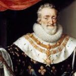 C’était un 2 août : Henri de Navarre devient roi de France