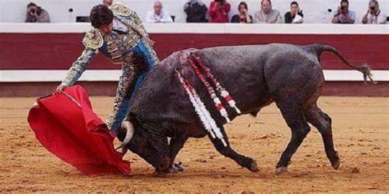 C’était un 21 août : La France découvre la corrida