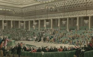 C’était un 4 août : Abolition des privilèges et des droits féodaux