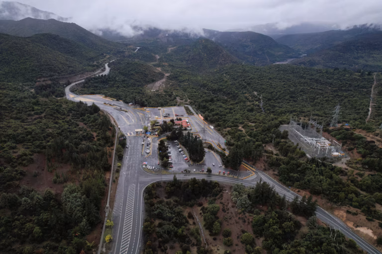 Chili : un deuxième mineur retrouvé mort dans la mine d'El Teniente après un effondrement sismique