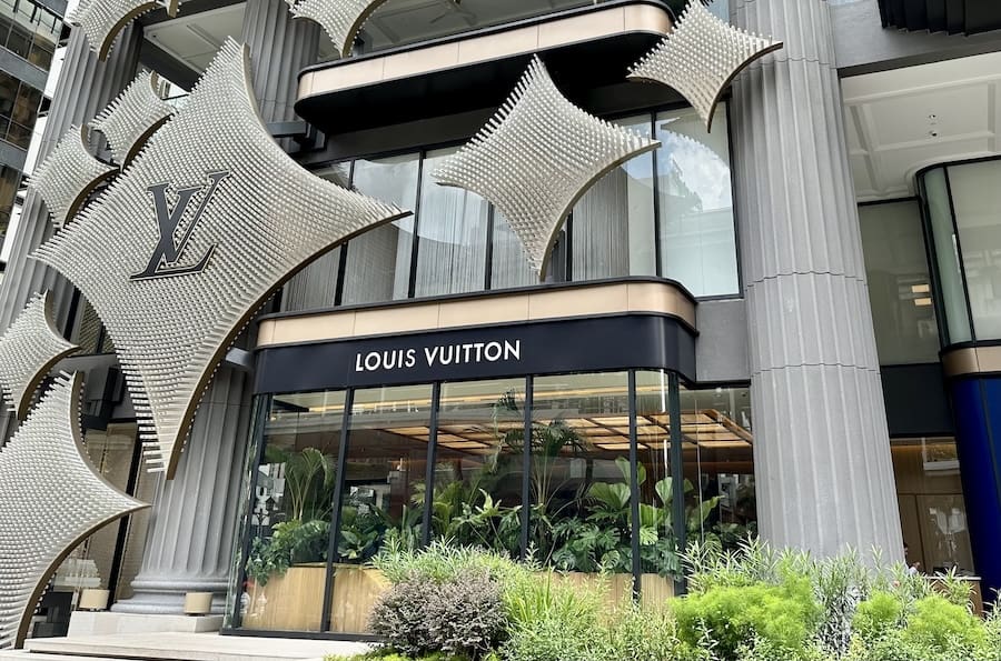 Chine : les géants du luxe déboussolés par une génération imprévisible