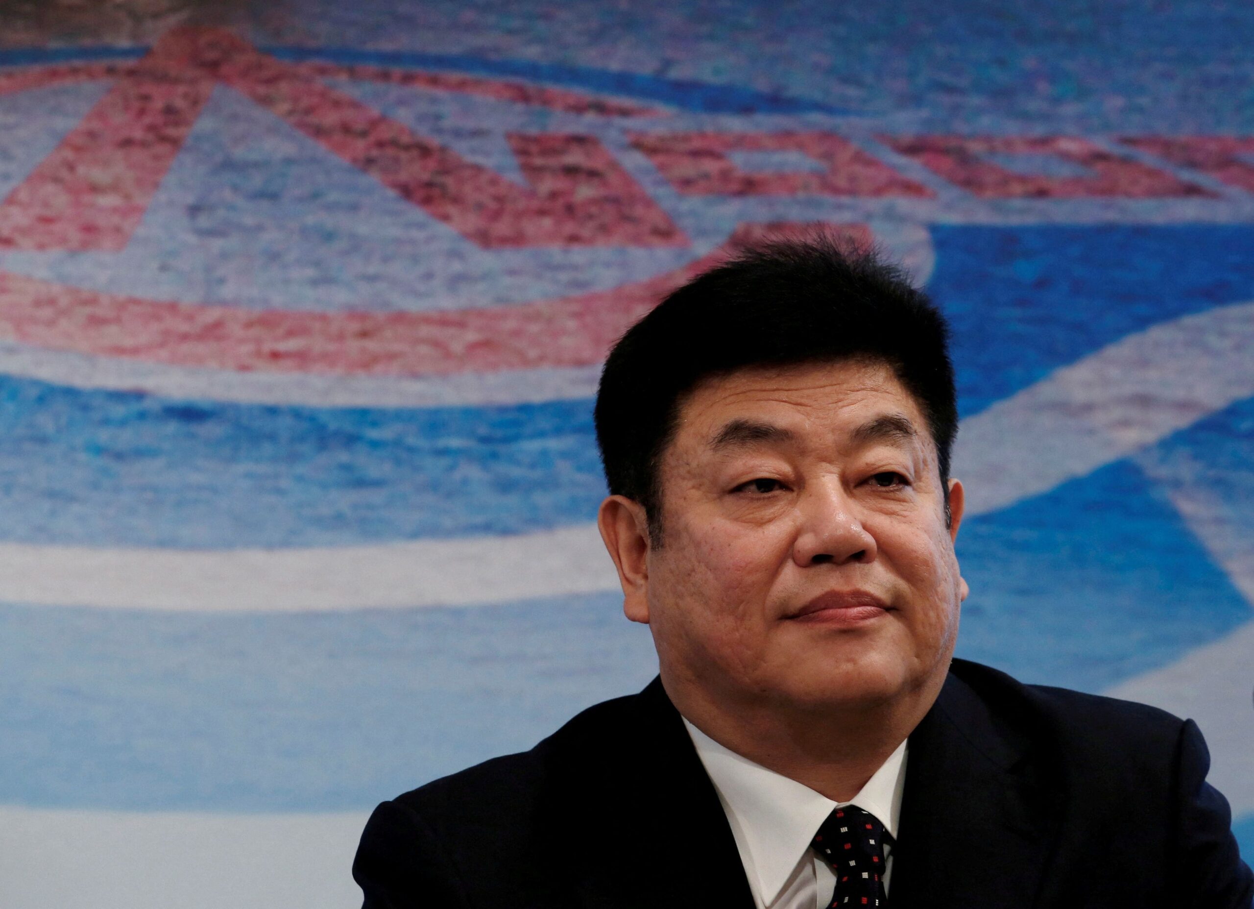 Chine : un ancien dirigeant de la CNOOC condamné à 14 ans de prison pour corruption