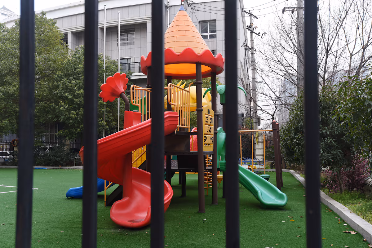 Chine : vers une éducation préscolaire gratuite pour stimuler la natalité