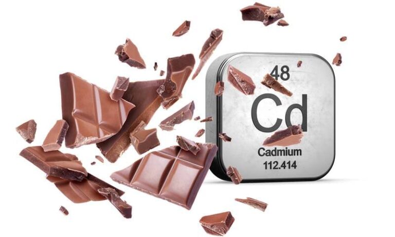 Chocolat empoisonné : l’UFC-Que Choisir dénonce la présence massive de cadmium
