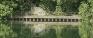 Choisy-le-Roi - le suspect des quatre corps repêchés dans la Seine suivi comme un possible tueur en série homophobe @Capture BFM