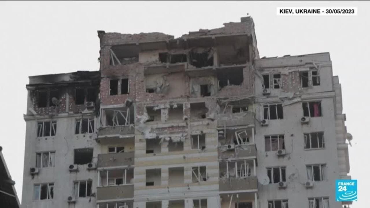 Cinq morts dans une attaque ukrainienne à Louhansk, selon les autorités prorusses