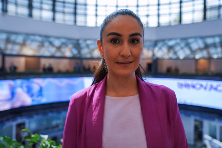 Claudia Sheinbaum nomme Maria del Carmen Bonilla vice-ministre des Finances au Mexique