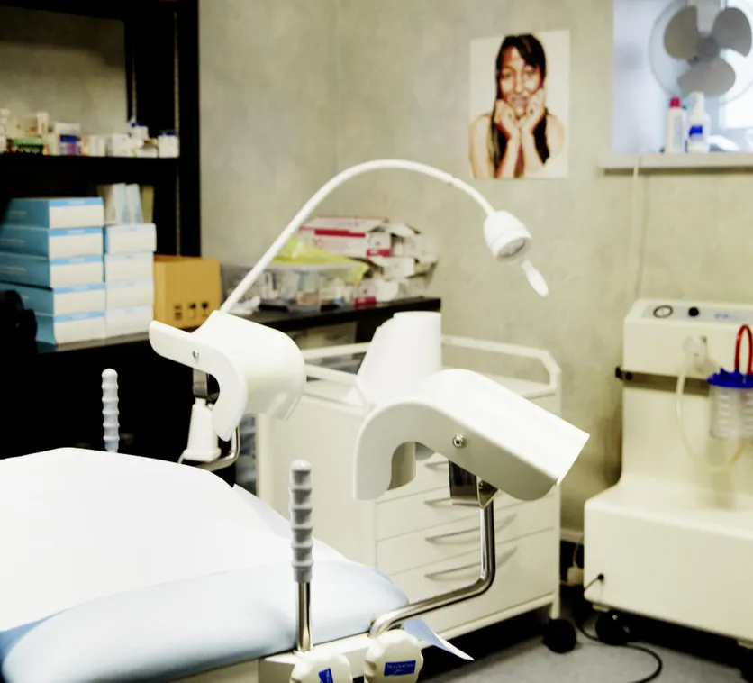 Consentement en gynécologie : une association lance une vaste enquête nationale