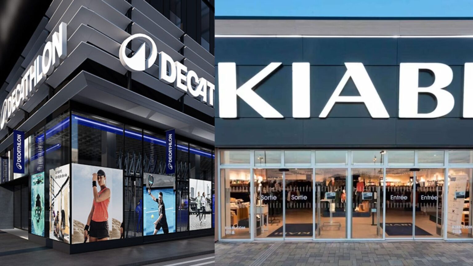 Decathlon et Kiabi épargnés : un projet de loi anti-fast-fashion mal taillé ?