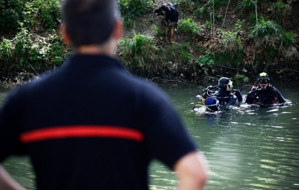 Coupvray : un pêcheur de 78 ans retrouvé noyé dans le lac de Dhuis