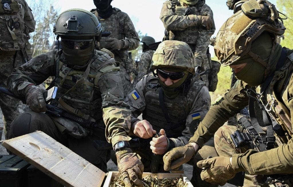 Crimea, péninsule stratégique au cœur du conflit entre la Russie et l’Ukraine