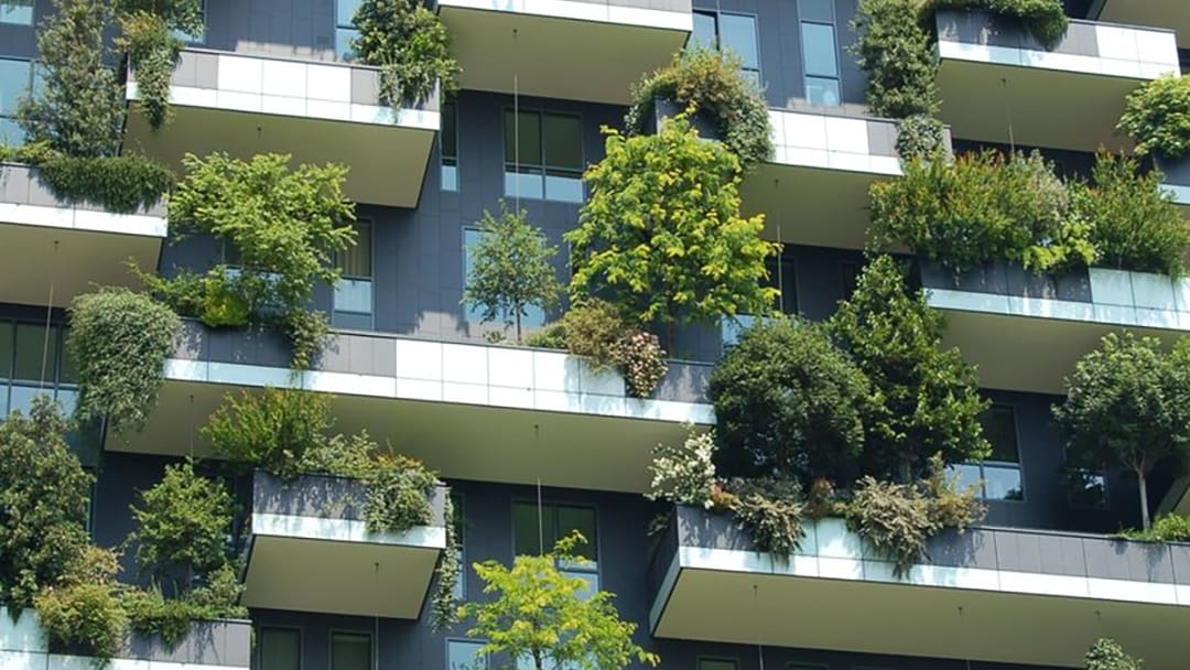 Crise du logement : l’Institut Montaigne alerte sur une France coupée en deux @Wikimedia Commons