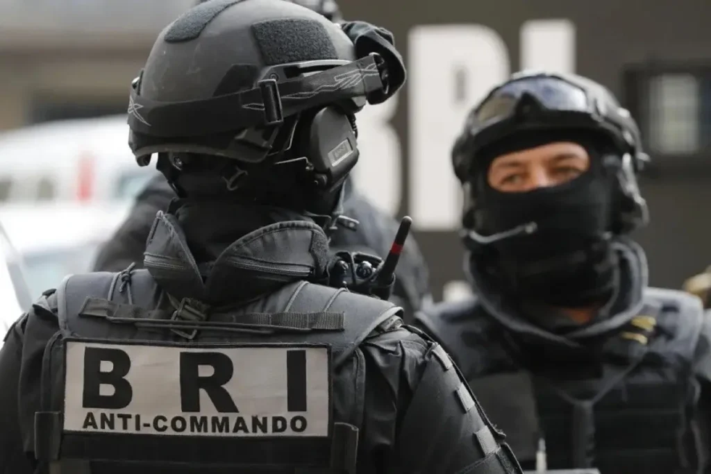 Crypto-rançons : l’ascension et la chute d’un gang d’enlèveurs