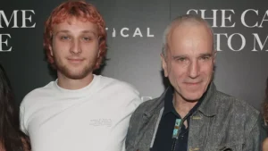 Daniel Day-Lewis sort de sa retraite pour tourner Anemone, drame familial réalisé par son fils