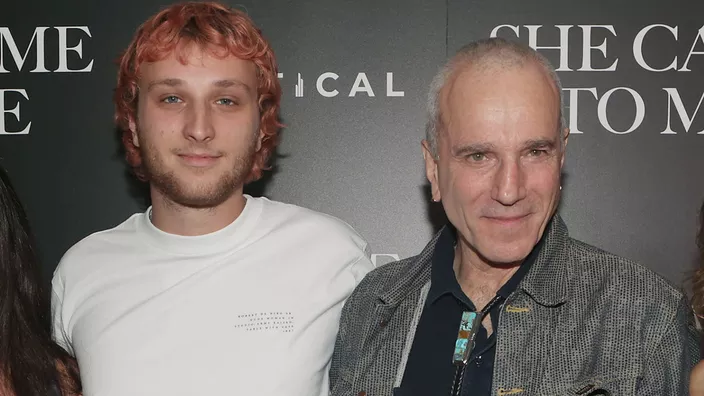 Daniel Day-Lewis sort de sa retraite pour tourner Anemone, drame familial réalisé par son fils