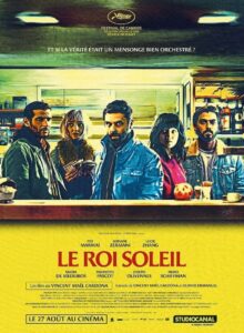 Dans le film « Le Roi Soleil », un ticket de loto sème le chaos et les mensonges