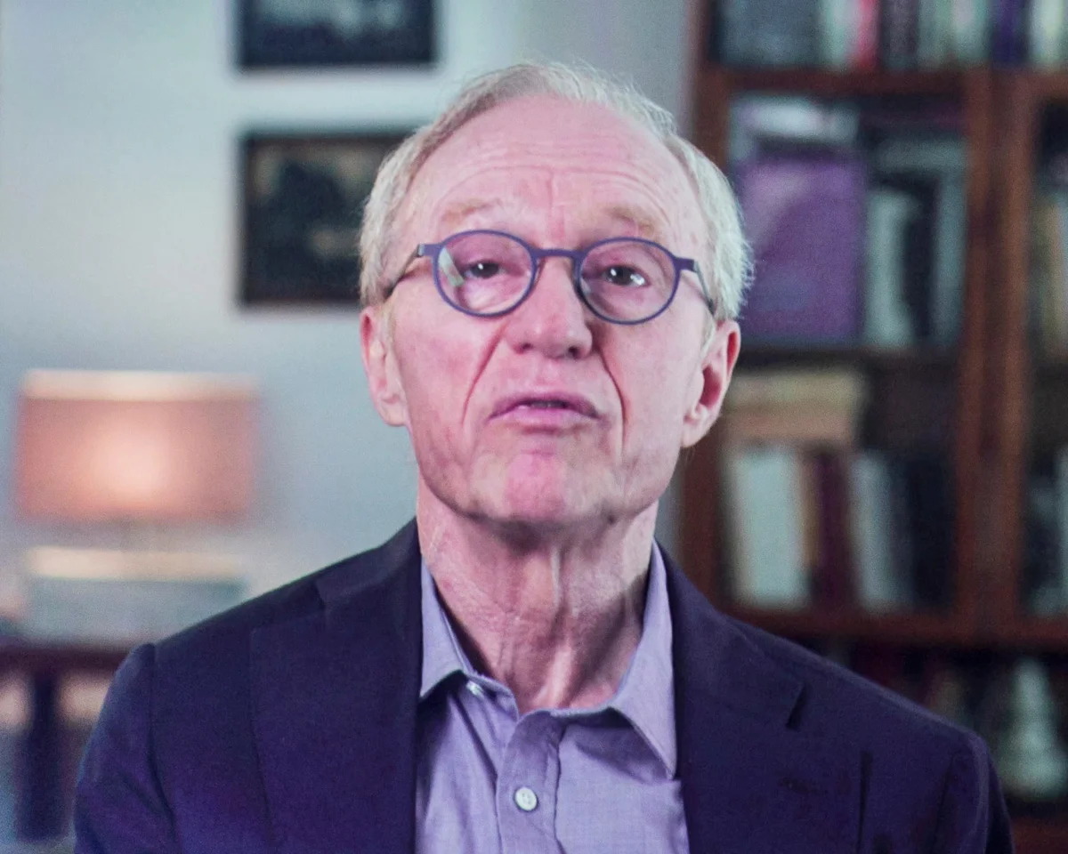 David Grossman qualifie la guerre à Gaza de génocide et alerte sur une dérive morale