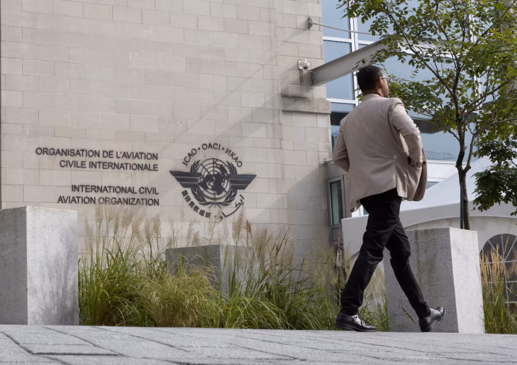 Des élus américains pressent l’OACI de bloquer l’extension d’une route aérienne chinoise près de Taïwan