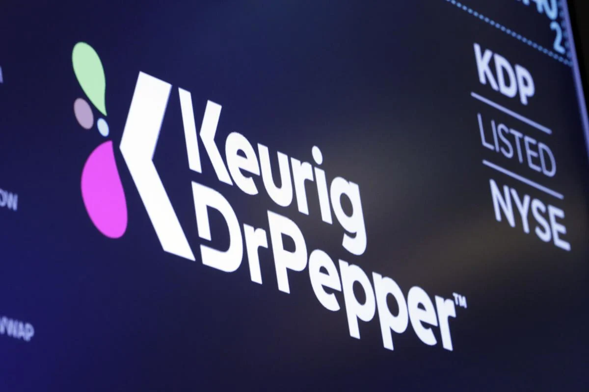 Keurig et Dr Pepper se séparent après le rachat de Peet’s pour 18 milliards de dollars @apnews