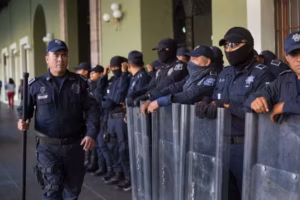 Émeute sanglante dans une prison du Veracruz : 7 morts et 11 blessés à Tuxpan
