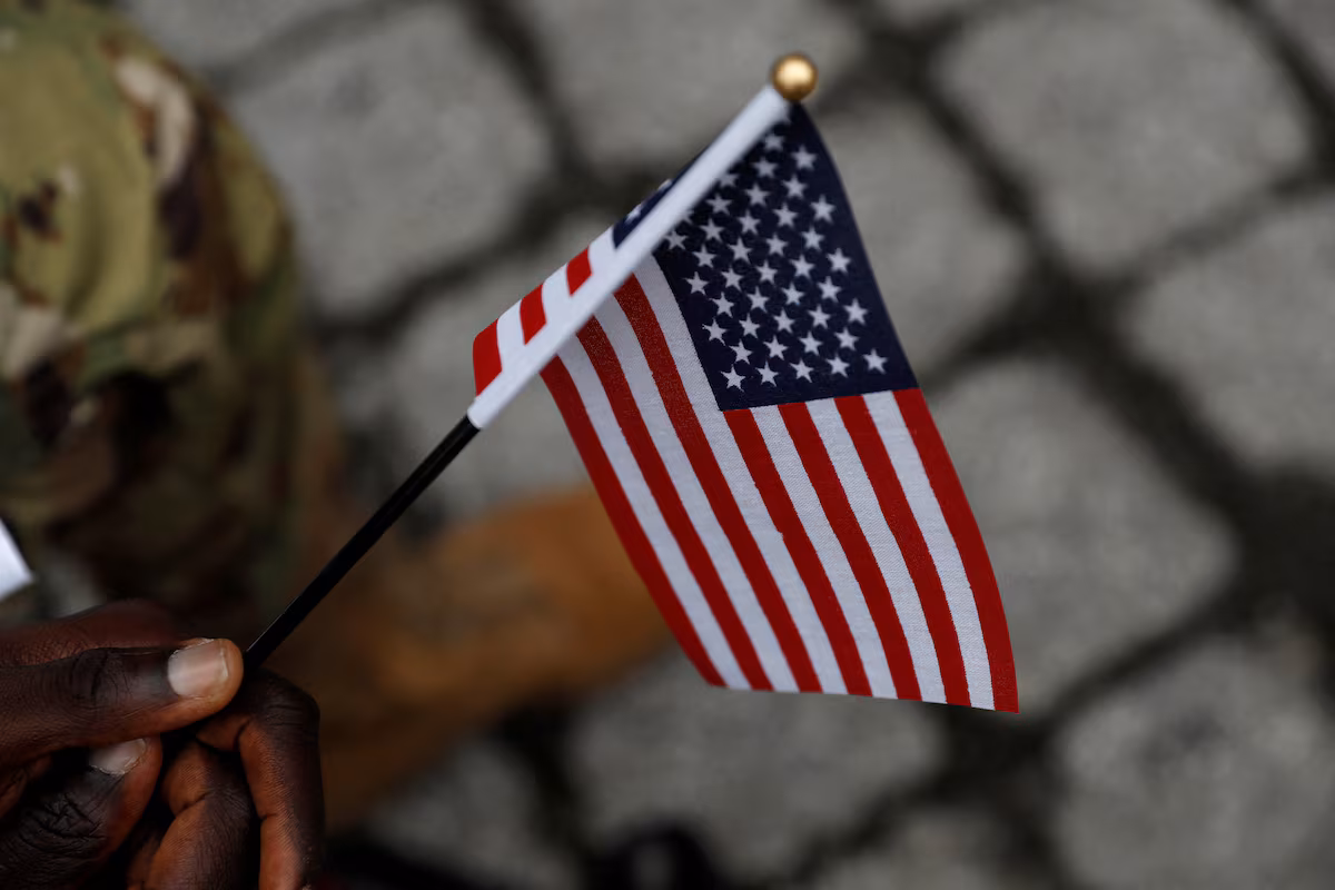 États-Unis : l’administration Trump veut filtrer les demandes d’immigration pour « anti-américanisme »