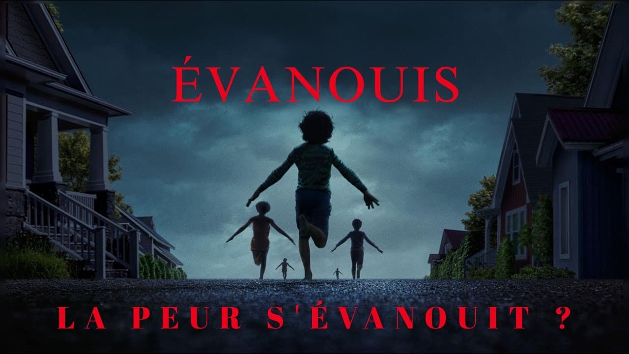 « Évanouis » de Zach Cregger : cauchemar collectif au cœur d’une banlieue envoûtée