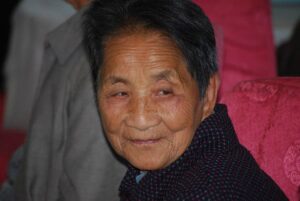 Face au vieillissement, la Chine encourage les entreprises à miser sur la « silver economy @Publicdomains