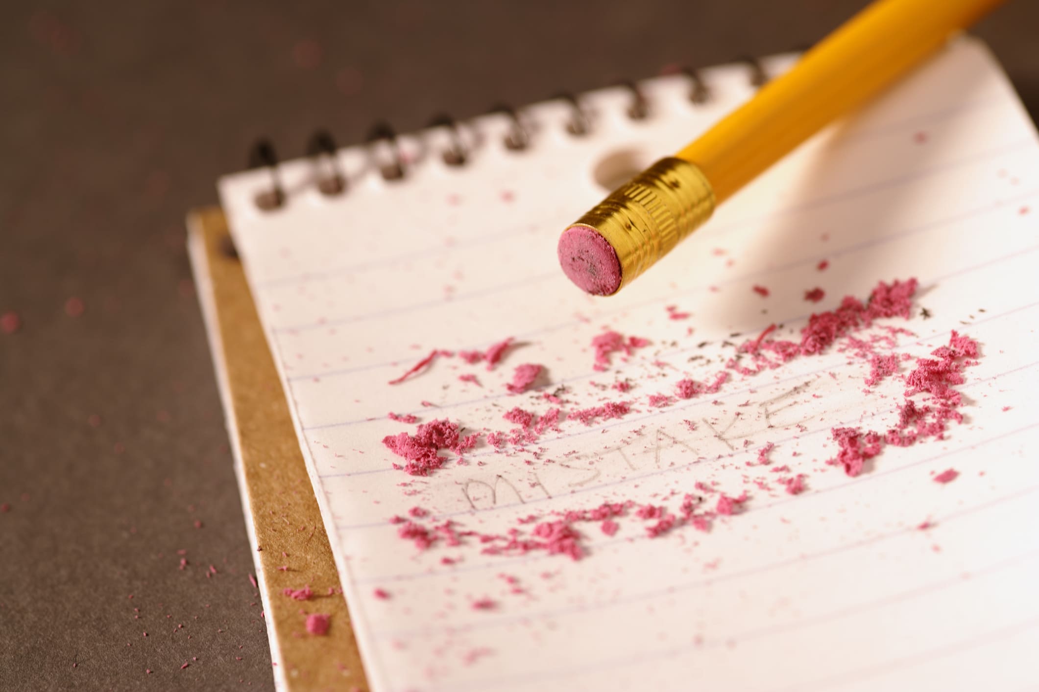 Fautes de français : les Français toujours aussi intransigeants ?