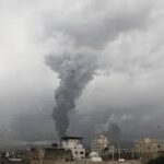 Frappes israéliennes contre les Houthis : Sanaa secouée, au moins six morts et des dizaines de blessés @apnews