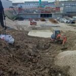Gare routière d’Annecy : on sait désormais pourquoi une opération de déminage a eu lieu — photo